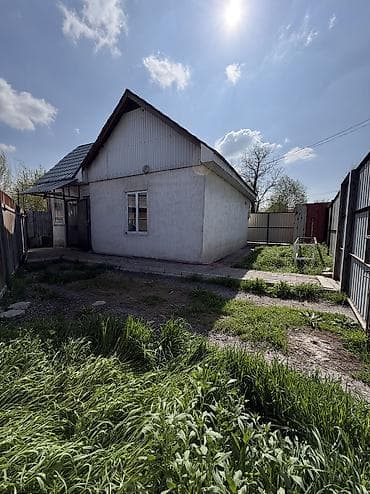 магазин радиодеталей: 📌АДРЕС: Срочно продаётся небольшой дом в начале Маевки, по улице — 4