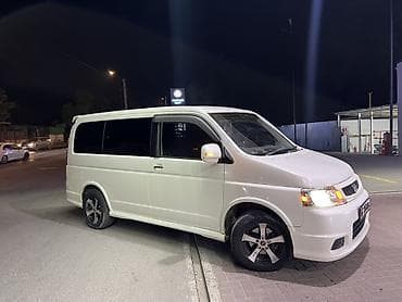 пневма сидения: Honda Stepwgn: 2004 г., 2 л, Автомат, Бензин, Минивэн — 6