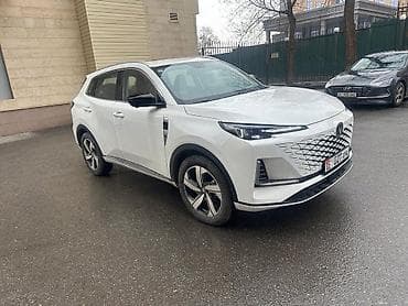 sprinter cdi: Changan CS55 Plus: 2025 г., 1.5 л, Автомат, Бензин, Кроссовер — 1