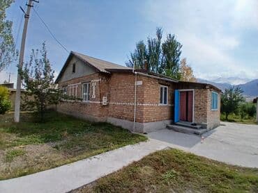 продаю дом село воронцовка: Дом, 110 м², 5 комнат, Собственник, Косметический ремонт — 5