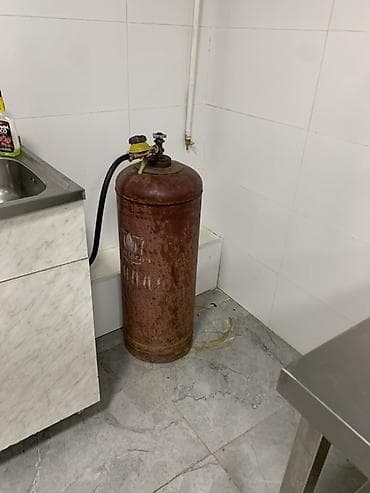 туман для кафе: Продам оборудование для кафе и производства. Все почти новое всего — 5