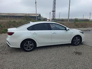 bid e2: Kia K5: 2021 г., 1.6 л, Вариатор, Бензин, Седан — 7