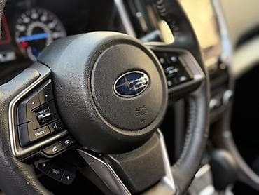 subaru ascent 2019: Subaru Ascent: 2019 г., 2.4 л, Автомат, Бензин, Кроссовер — 7