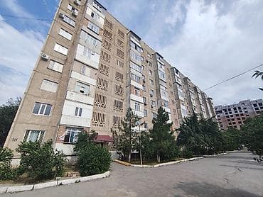1 комната, 35 м², 105 серия, 2 этаж, Косметический ремонт at lalafo.kg 1 комната, 35 м², 105 серия, 2 этаж, Косметический ремонт
