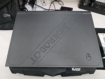 xbox 360 microsoft: Ноутбук Thunderobot, Игровой, Б/у, Intel Core i7 — 4