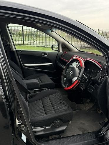 бенза насос хонда стрим: Honda Stream: 2004 г., 2 л, Автомат, Бензин, Минивэн — 6