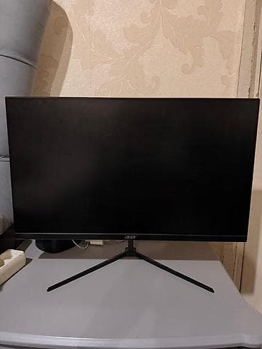 Монитор, Acer, Б/у, LED, 23" - 24"