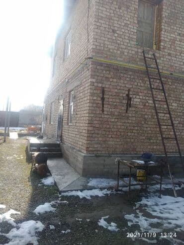 участок дом арча бешик: Дом, 120 м², 5 комнат — 2