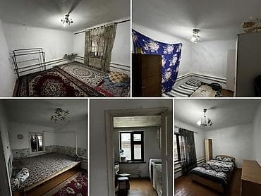 дом м: Продаётся дом, район покровка участок 6.5 соток дом 5 комнат — 1