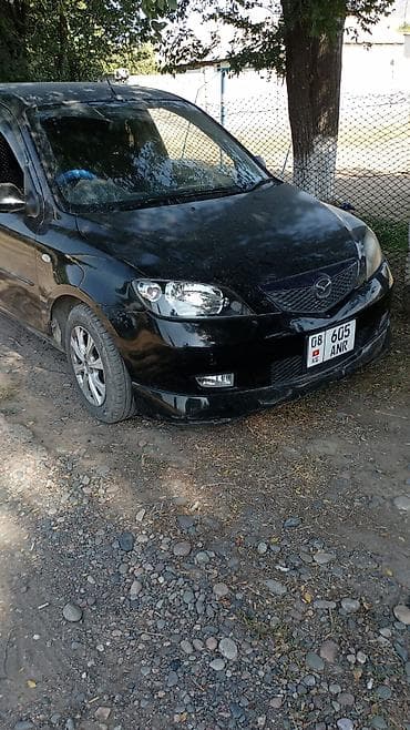 мазда дэмио: Mazda Demio: 2004 г., 1.3 л, Автомат, Бензин, Хэтчбэк — 3