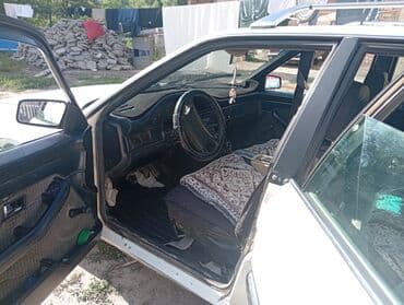 срочно срочно срочно продаю авто: Audi 100: 1991 г., 2.3 л, Механика, Бензин, Универсал — 6