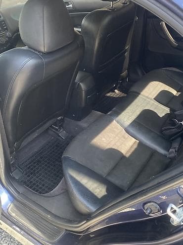 abs: Honda Accord: 2006 г., 2 л, Автомат, Бензин, Седан — 8