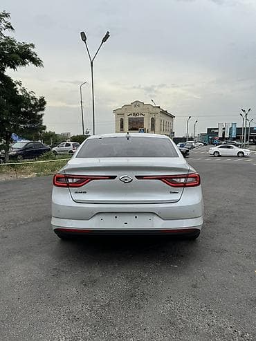 рено пренум: Renault SM6: 2019 г., 2 л, Автомат, Бензин, Седан — 3