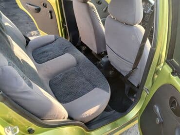 диска на хово: Daewoo Matiz: 2014 г., 0.8 л, Автомат, Бензиновая, Хэтчбэк — 7