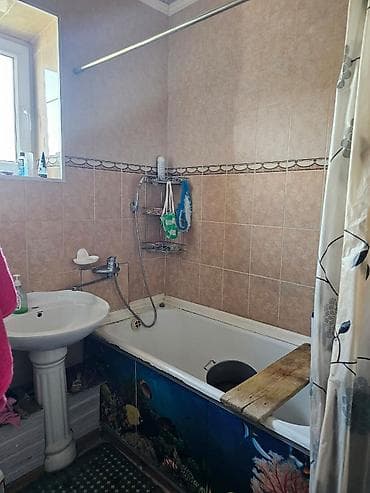 all group: 2 комнаты, 50 м², Индивидуалка, 4 этаж, Косметический ремонт — 8