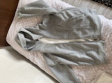 одежды для новорожденных: Худи, На флисе, 2XL — 2