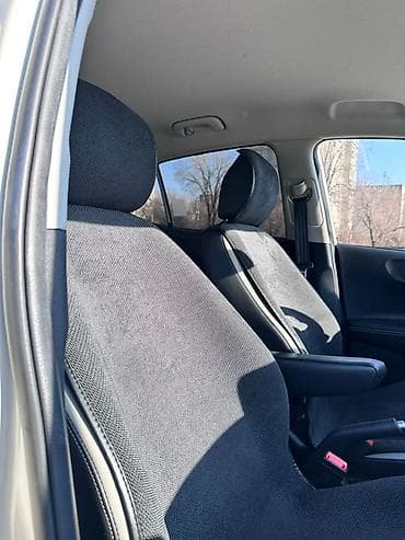 Чехлы Тканевые, С подушкой, цвет - Серый, Hyundai, Новый, Самовывоз, Бесплатная доставка