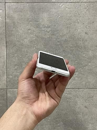 айфон 7 цена в бишкеке 64 гб: IPhone 8, 64 ГБ, Белый — 3