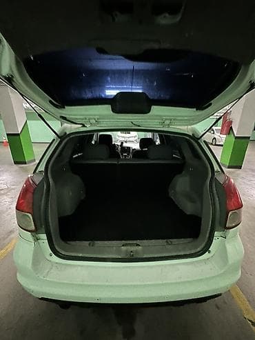 toyota matrix: Toyota Matrix: 2003 г., 1.8 л, Автомат, Бензин, Хэтчбэк — 7
