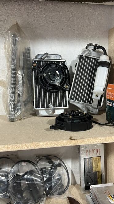 cobra выхлопные системы для мотоциклов: Новый, Самовывоз — 16