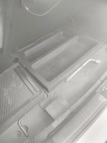 byd song plus: Subaru Forester: 2004 г., 2 л, Автомат, Бензин, Универсал — 8