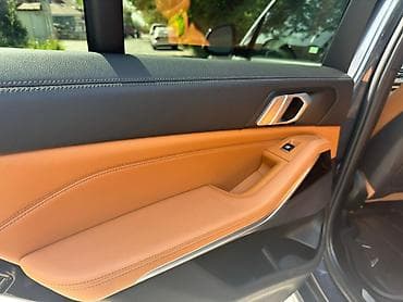 наклейки на бмв: BMW X5: 2019 г., 3 л, Бензин, Кроссовер — 9