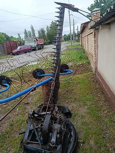 Газонокосилки: Продается косилка — 2