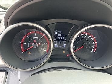 сокулук селекция: Ssangyong Tivoli: 2019 г., 1.6 л, Автомат, Дизель, Кроссовер — 4