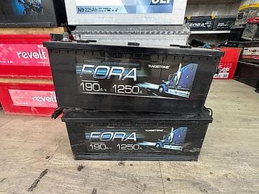 мотолер: Автомобильные аккумуляторы и АКБ для техники - Линейка Medalist — 5