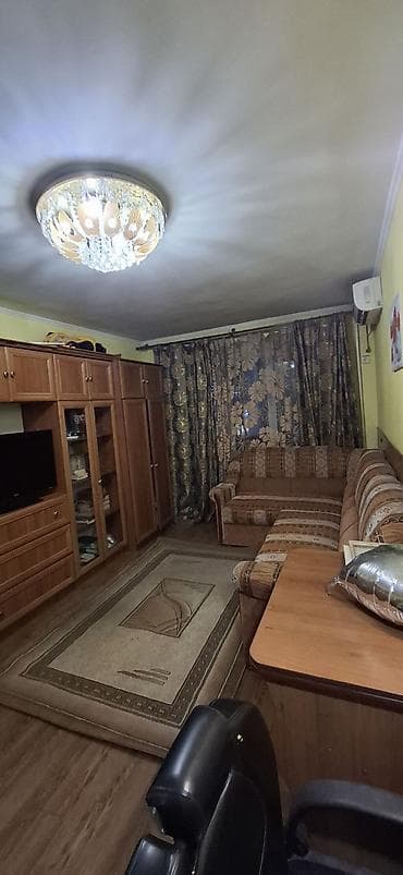 2 комнаты, Собственник, Без подселения, С мебелью полностью
