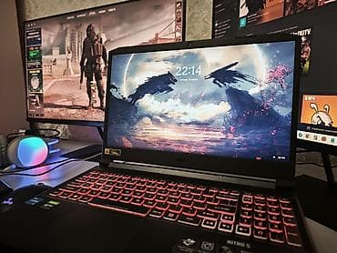 hyperx cloud core: Игровой, Б/у, Intel Core i5 — 2