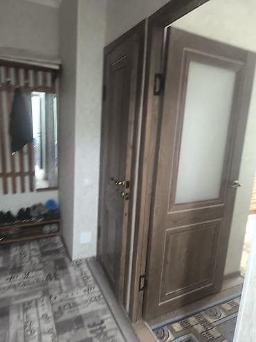 kant flat: 2 комнаты, 48 м², 105 серия, 1 этаж, Евроремонт — 10