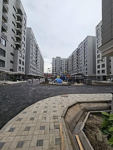 Квартиры: 1 комната, 41 м², Элитка, 8 этаж, Евроремонт — 3