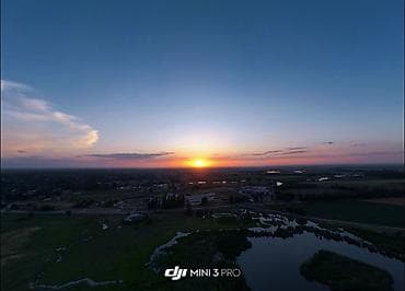Техника и электроника: DJI Mini 3 Pro — компактный и мощный дрон для путешествий, съёмки и — 2
