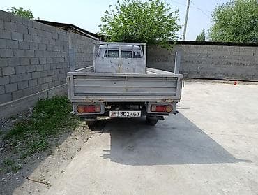 w210 cdi: Hyundai Porter: 2011 г., 2.5 л, Механика, Дизель, Пикап — 4