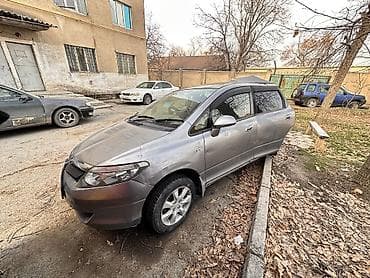 воздушный фильтр хонда стрим: Honda Airwave: 2004 г., 1.5 л, Вариатор, Бензин — 6