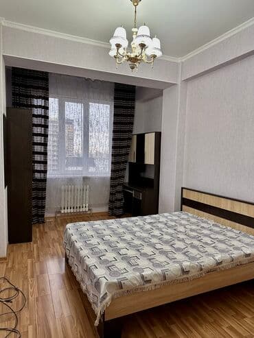 подъемник в аренду: 2 комнаты, Собственник, Без подселения, С мебелью полностью — 2