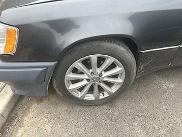 гольф 4 на 17 дисках: Колеса в сборе 215 / 60 / R 17, Комплект, Литые — 1