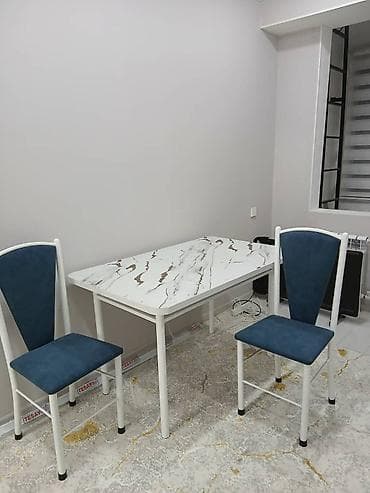 ортосай аренда: 1 комната, Агентство недвижимости, Без подселения, С мебелью полностью — 6