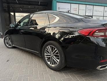 tpms: Hyundai Grandeur: 2018 г., 3 л, Автомат, Газ, Седан — 6