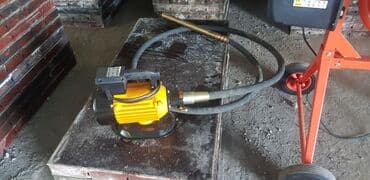 золотоискатель купить в бишкеке: Бетономешалка, Вибратор для бетона в аренду Сдаётся Бетономешалка в — 3