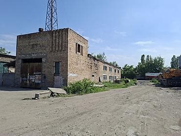 аренда яма: Сдаётся в аренду. Производственное/складское здание из кирпича с — 2