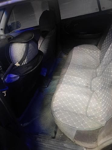 е39 e39: Nissan Primera: 1994 г., 1.6 л, Механика, Бензин, Седан — 6