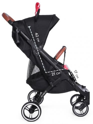 дордой коляски детские: Коляска, Новый — 8