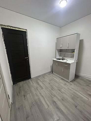 аренда квартир акбосого: Студия, Без подселения — 5