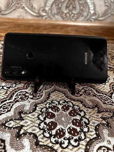 glorious model o: Redmi, Redmi 9T, цвет - Красный — 10