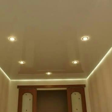 стоимость натяжных потолков: Устанавливай сейчас, плати потом!!! Идеальные потолки для вашего дома! — 3