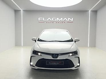 тойота краун 2020: Toyota Corolla: 2019 г., 1.8 л, Автомат, Бензин, Седан — 1