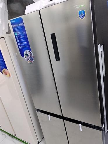 двери для холодильника: Холодильник Midea, Многодверный — 1