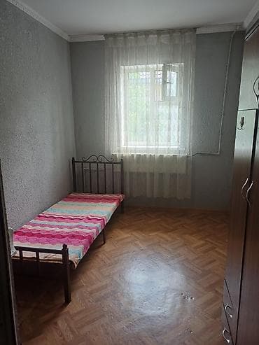 молодая гвардия чуй: 15 м², С мебелью — 2
